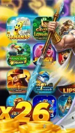 Lucky Slots cover